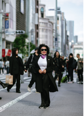 Conecte-se Negócios Japão. Conecte-se Negócios Japão.