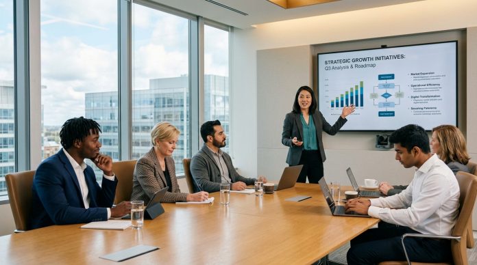 A Importância da Consultoria para Empresas na Atualidade