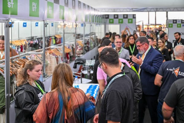 Fevest Inspire 2026 reforça posicionamento B2B 