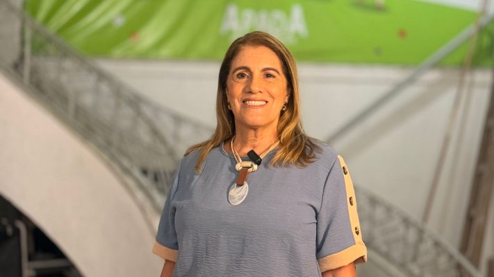 Desfile Beneficente APADA Niterói 2026 Desfile Beneficente APADA Niterói 2026