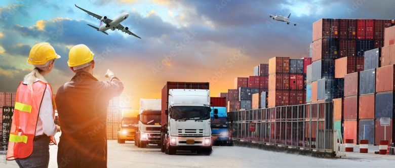 O custo do transporte e a economia global