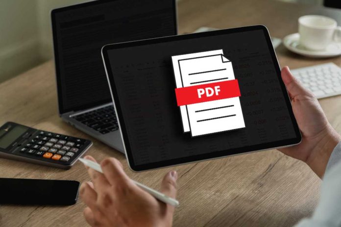 PDF ou JPG: Qual É Melhor Para Compartilhar Documentos Empresariais