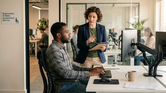 Importância do Diagnóstico Organizacional para o Crescimento Empresarial