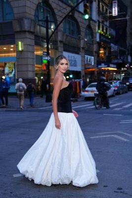 Das passarelas do Nova York Fashion Week para a Fevest