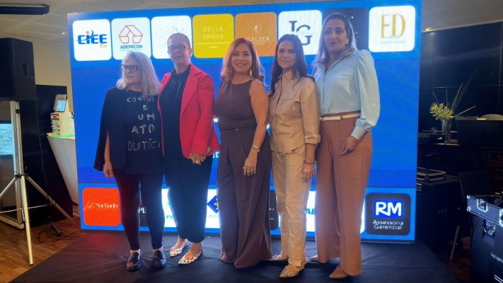 Elas & Negócios Celebra Edição de Sucesso 