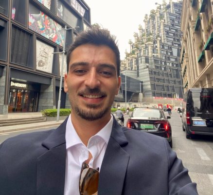 HLP Tech transforma a robótica em realidade no Brasil e inaugura nova era da automação em condomínios e empresas HLP Tech transforma a robótica em realidade no Brasil e inaugura nova era da automação em condomínios e empresas