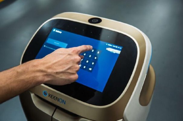 HLP Tech transforma a robótica em realidade no Brasil e inaugura nova era da automação em condomínios e empresas – Foto: Divulgação/acervo pessoal HLP Tech transforma a robótica em realidade no Brasil e inaugura nova era da automação em condomínios e empresas