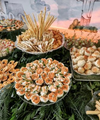 Buffet Montenegro e o Desfile Beneficente da APADA Niterói 2 Buffet Montenegro e o Desfile Beneficente da APADA Niterói 2