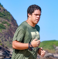 Luca Moreira