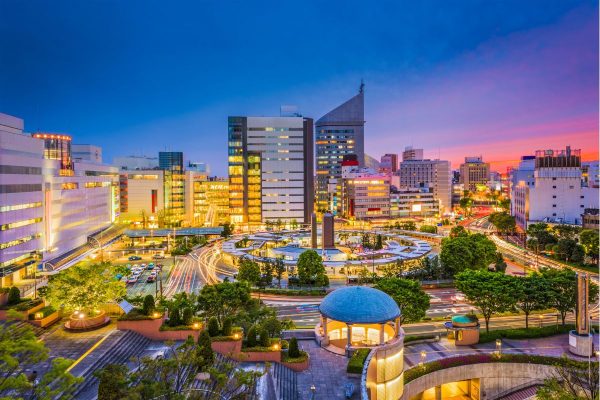 Conecte-se Negócios Japão. Conecte-se Negócios Japão.