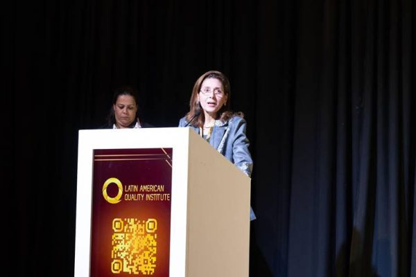 Play Recycling conquista prêmio no LAQI Brazil 2026