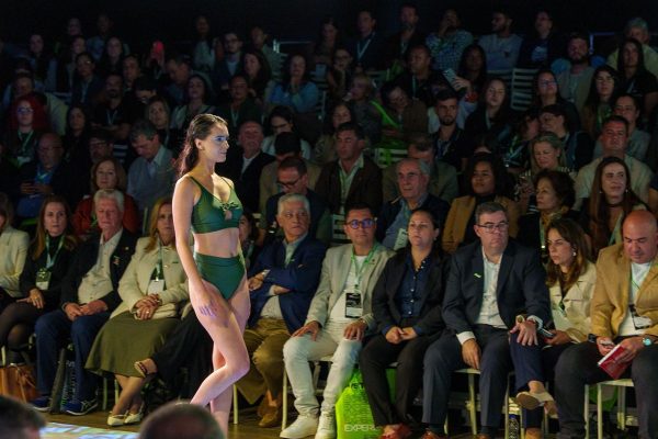 Fevest Inspire 2026 reúne setor têxtil em programação intensa 