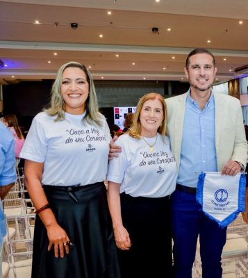 Clube Central reforça apoio ao Desfile Beneficente da APADA Niterói 2026 Clube Central reforça apoio ao Desfile Beneficente da APADA Niterói 2026