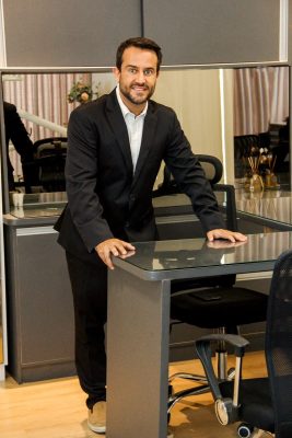 Os perigos da "ditadura do sorriso perfeito"