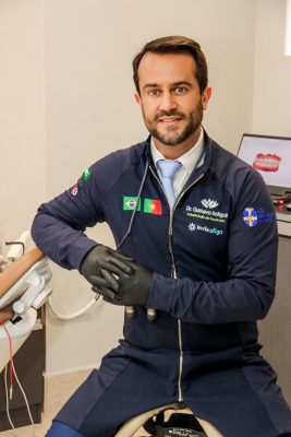 Os perigos da "ditadura do sorriso perfeito"
