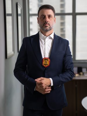 Segurança Publica com proposito e visão estratégica Segurança Publica com proposito e visão estratégica