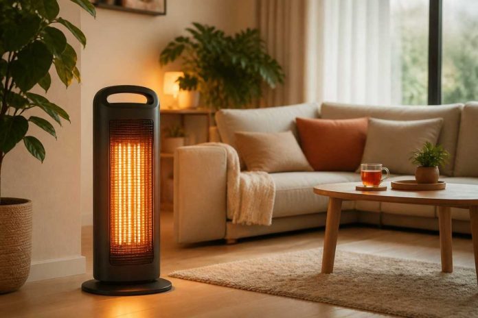 Aquecedor Elétrico: Guia Completo para Eficiência e Conforto Doméstico