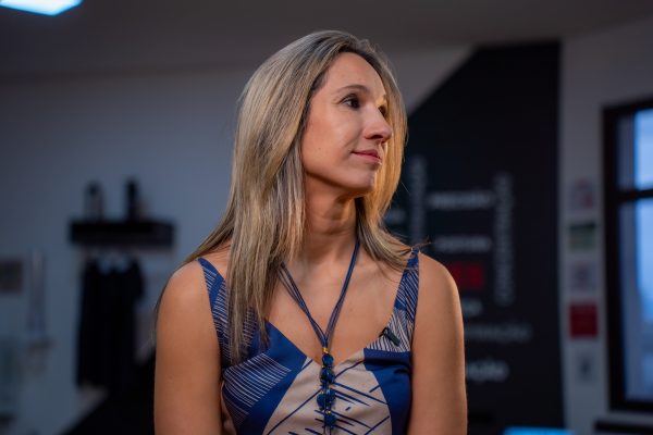 Érica Fonseca revela os princípios que moldaram sua trajetória no empreendedorismo Érica Fonseca revela os princípios que moldaram sua trajetória no empreendedorismo