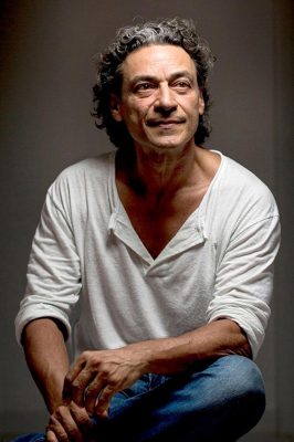 Oficina Gratuita com Luiz Carlos Vasconcelos Oficina Gratuita com Luiz Carlos Vasconcelos