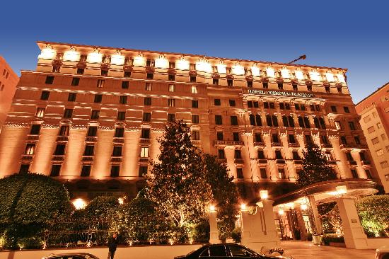 Dorchester Collection e o Hotel Principe di Savoia