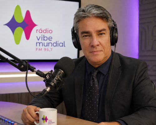 Programa Conexão Finanças & Negócios com Marco Antônio Ebling