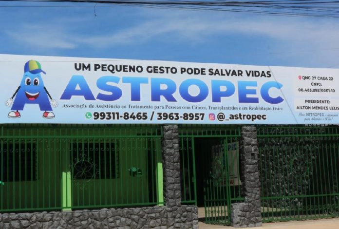 Créditos da Foto: Divulgação