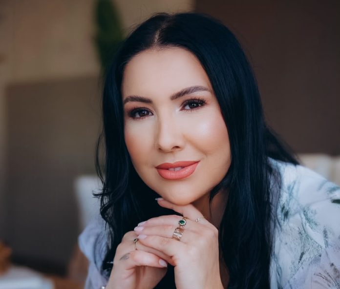 Juliana Terres explica por que a podologia se tornou essencial para a saúde e a qualidade de vida
