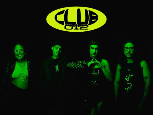 "Club 012" apresenta série sobre cena eletrônica