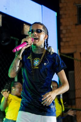 “A Favela Tá Gostosa 5.0”