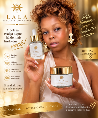 LALA BEAUTY & COSMETICS LALA BEAUTY & COSMETICS