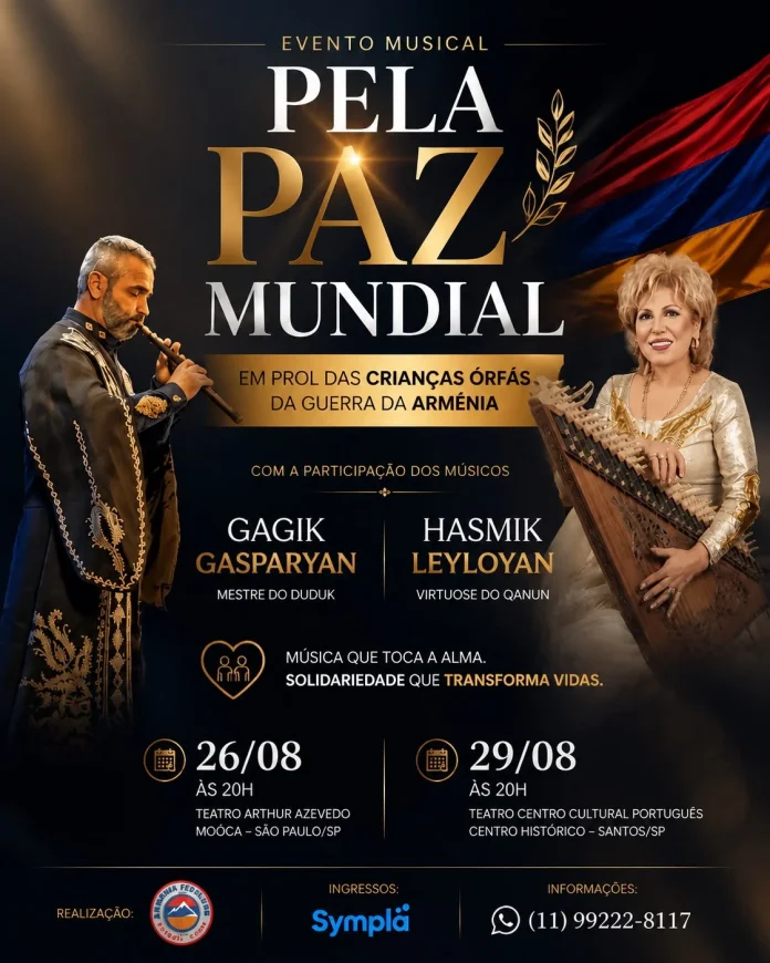 Música contra a guerra