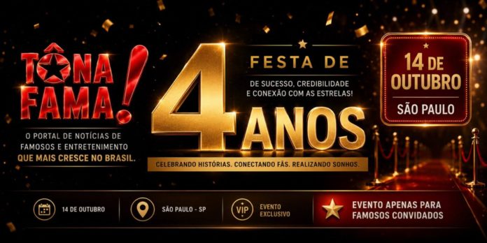 Tô Na Fama