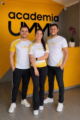 Academia UMMA transforma o conceito de bem-estar com metodologia centrada no acolhimento