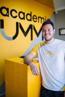 Academia UMMA transforma o conceito de bem-estar com metodologia centrada no acolhimento