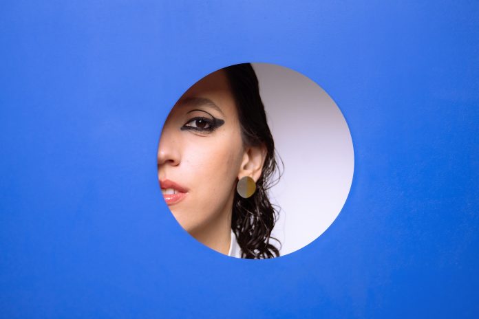 Marina Melo apresenta seu novo álbum na Casa Museu Ema Klabin com entrada franca. Foto: Laís Aranha