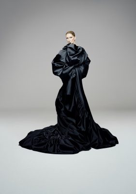 O retorno de Céline Dion aos palcos de Paris O retorno de Céline Dion aos palcos de Paris
