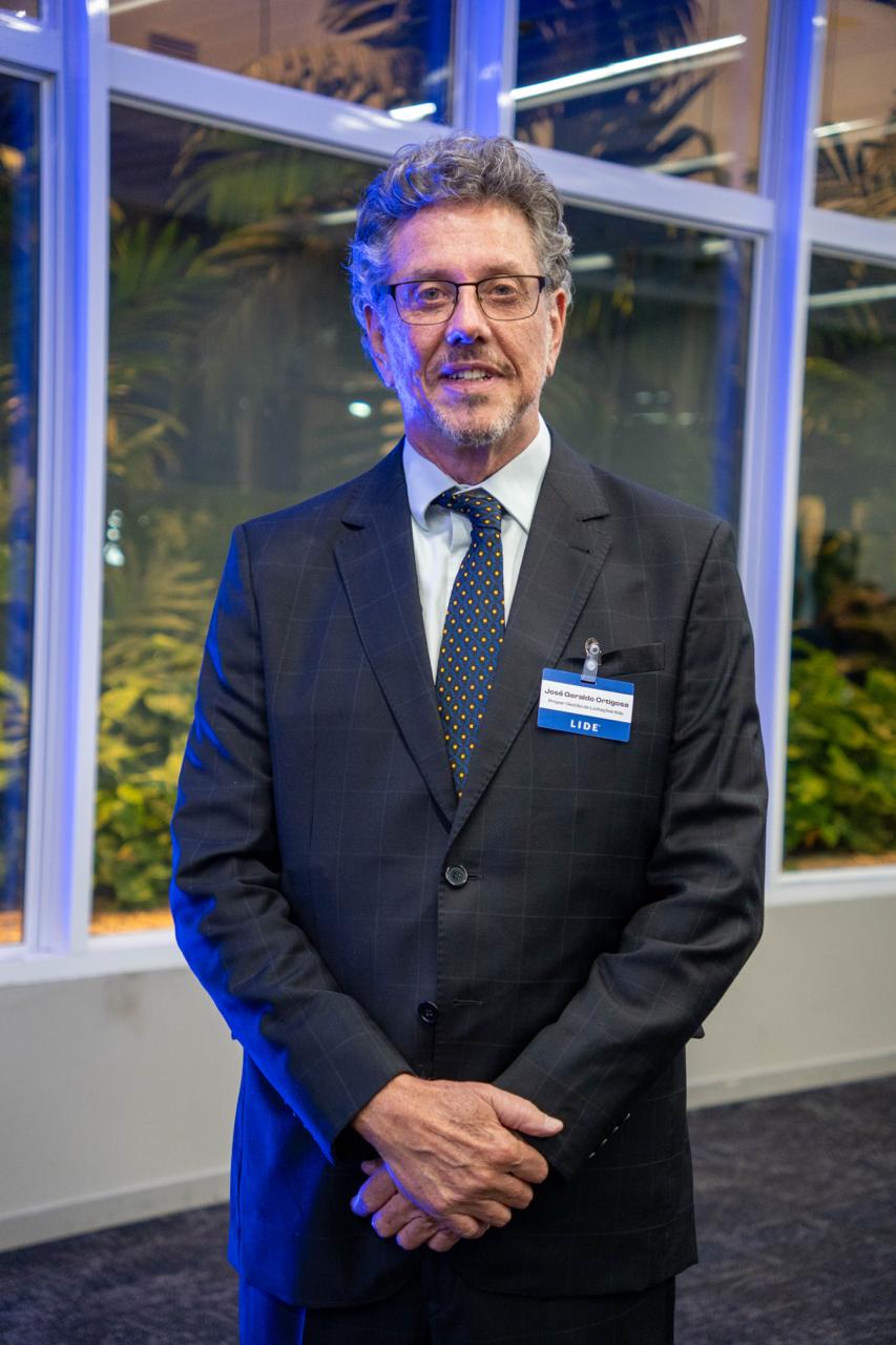 José Geraldo Ortigosa, executivo da Dataplex, avalia que as novas regras de VA e VR ampliam a liberdade de escolha dos trabalhadores e exigem atenção das empresas à gestão dos benefícios. Crédito: Dataplex/Divulgação