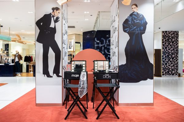 O retorno de Céline Dion aos palcos de Paris O retorno de Céline Dion aos palcos de Paris